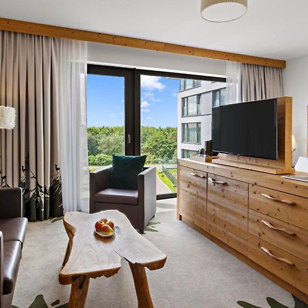 Hotel Fire & Ice Duesseldorf/Нойс Экстерьер фото