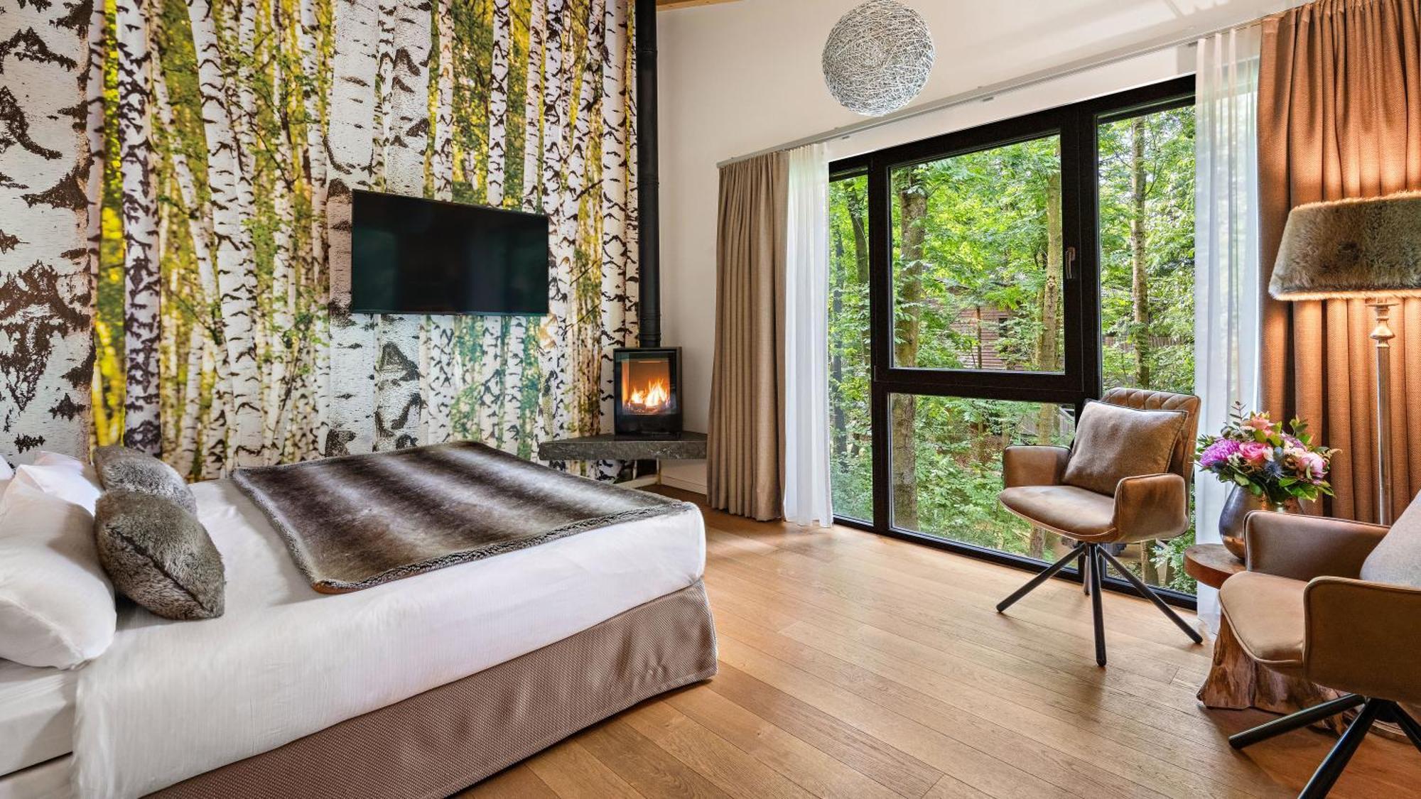 Hotel Fire & Ice Duesseldorf/Нойс Экстерьер фото