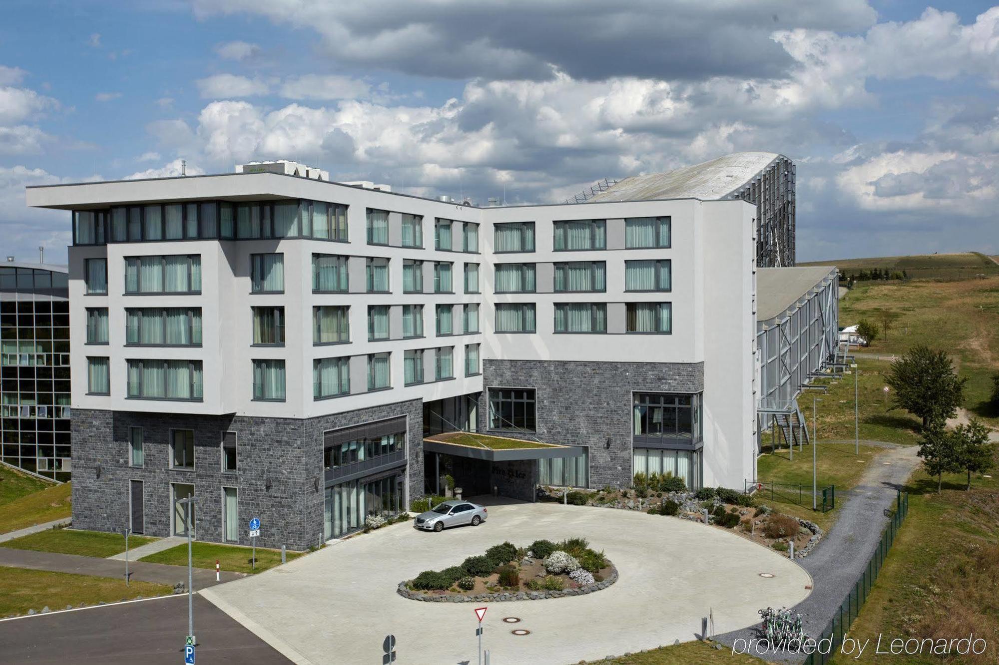 Hotel Fire & Ice Duesseldorf/Нойс Экстерьер фото