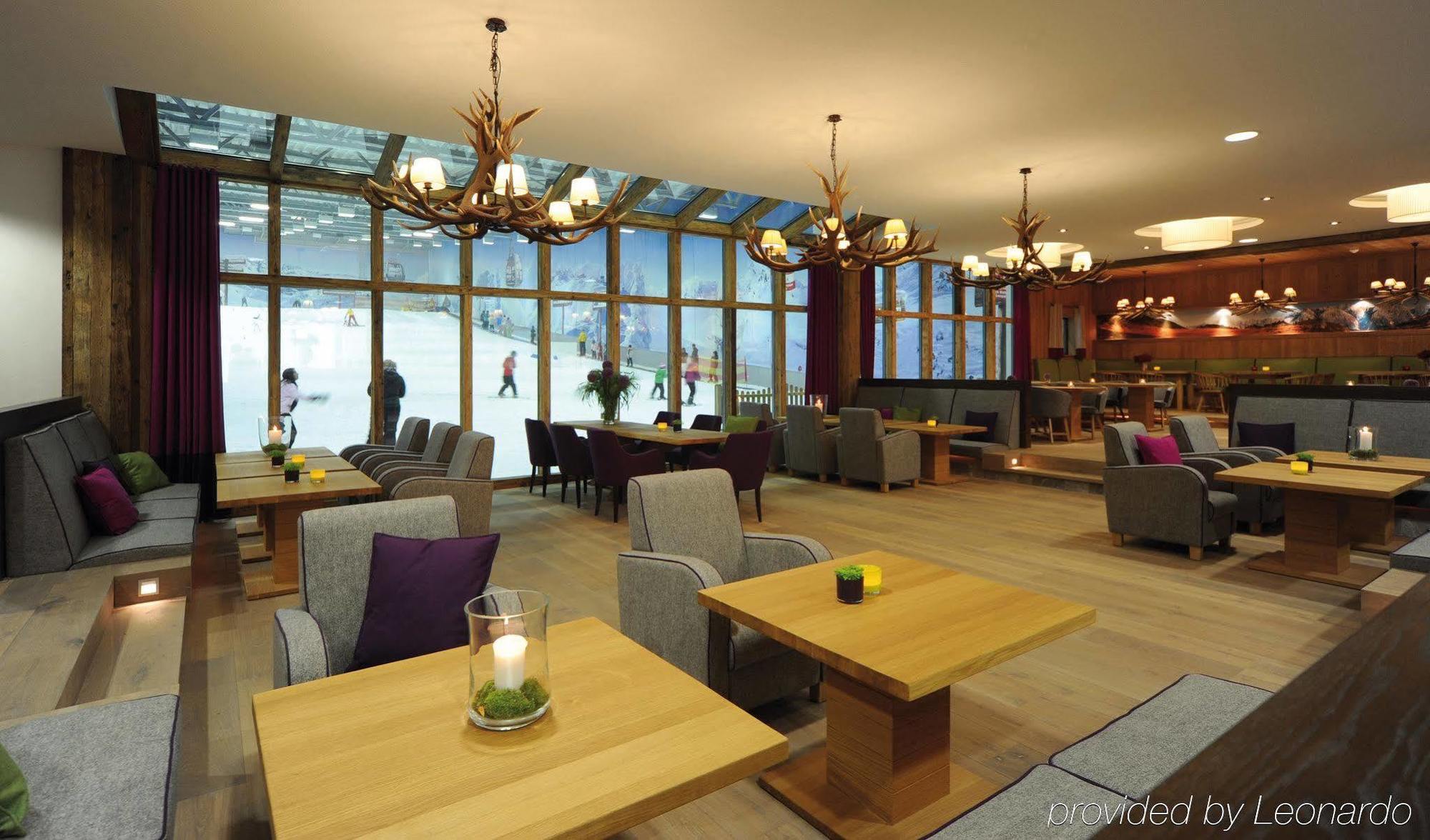 Hotel Fire & Ice Duesseldorf/Нойс Экстерьер фото