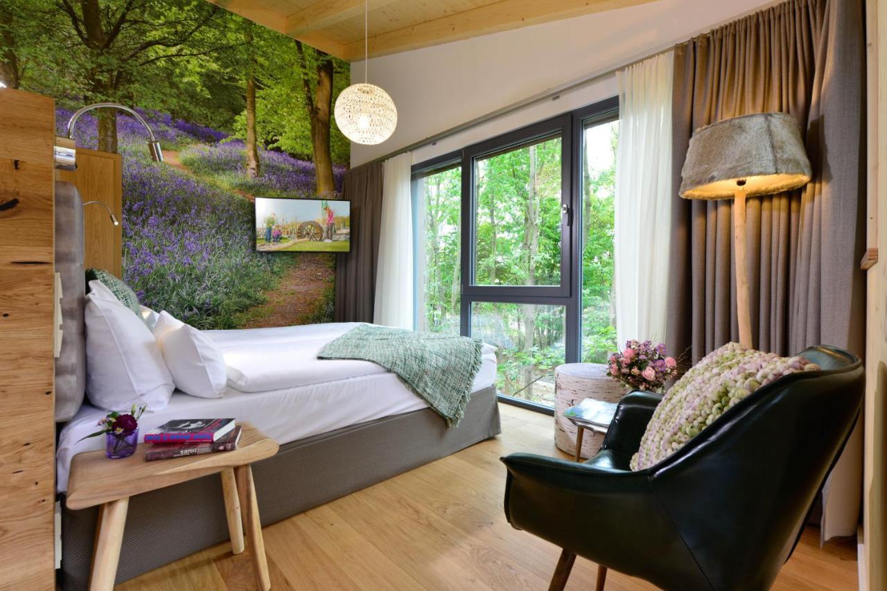 Hotel Fire & Ice Duesseldorf/Нойс Экстерьер фото